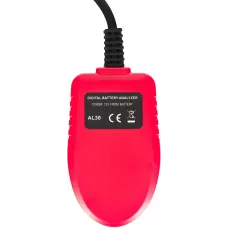 Тестер аккумуляторный Ermenrich Zing AL30
