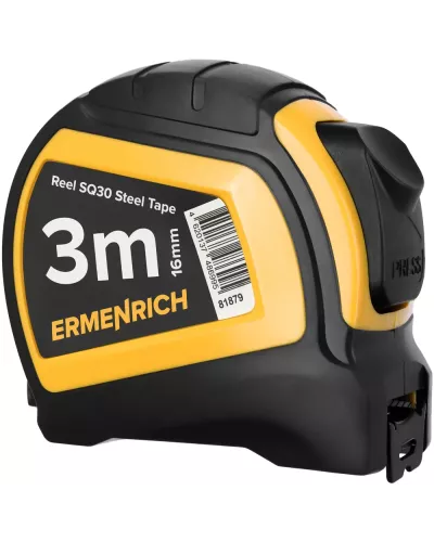 Рулетка Ermenrich Reel SQ30