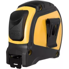 Рулетка Ermenrich Reel SQ50 (автостоп, матовая лента без изломов)