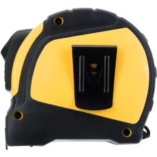 Рулетка Ermenrich Reel SQ100 (автостоп, матовая лента без изломов)