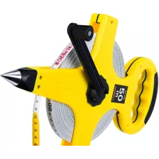 Лента мерная Ermenrich Reel SL50