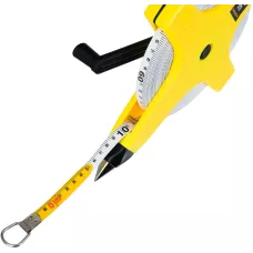 Лента мерная Ermenrich Reel SL50