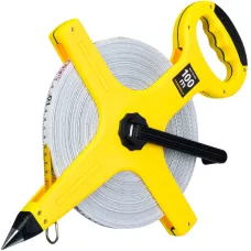Лента мерная Ermenrich Reel SL100
