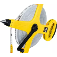 Лента мерная Ermenrich Reel SL100