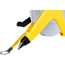 Лента мерная Ermenrich Reel SL100