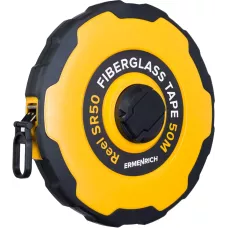 Рулетка Ermenrich Reel SR50