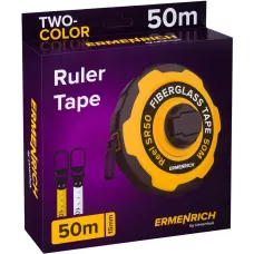 Рулетка Ermenrich Reel SR50