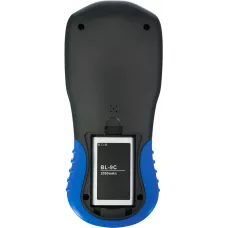 GPS-измеритель площади Ermenrich Reel BD30