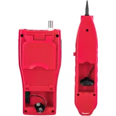 Кабельный тестер Ermenrich NetGeeks NP30