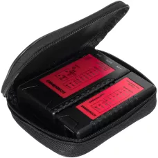 Кабельный тестер Ermenrich NetGeeks NP10