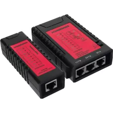 Кабельный тестер Ermenrich NetGeeks NP10