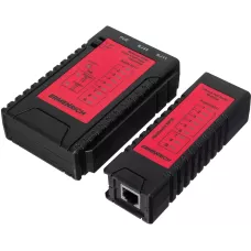 Кабельный тестер Ermenrich NetGeeks NP10