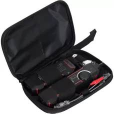 Кабельный тестер Ermenrich NetGeeks NP35