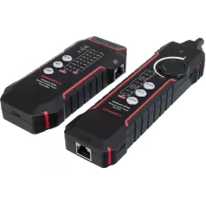 Кабельный тестер Ermenrich NetGeeks NP35