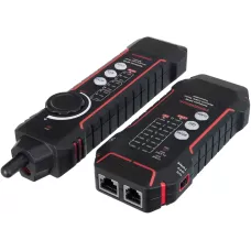 Кабельный тестер Ermenrich NetGeeks NP35