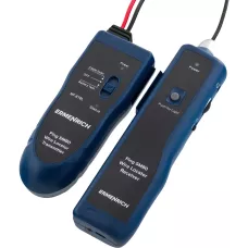 Детектор подземных проводов Ermenrich Ping SM80