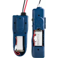 Детектор подземных проводов Ermenrich Ping SM80