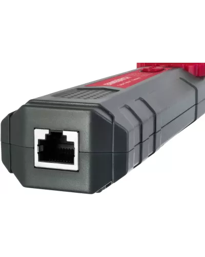 
					Тестер кабельных линий Ermenrich Ping SM110									