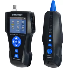 Измеритель длины кабеля Ermenrich NetGeeks NL80