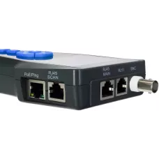 Измеритель длины кабеля Ermenrich NetGeeks NL80