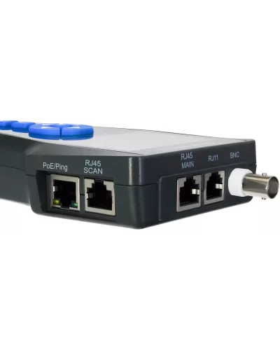 
					Измеритель длины кабеля Ermenrich NetGeeks NL80									