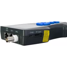 Измеритель длины кабеля Ermenrich NetGeeks NL80