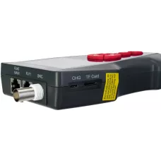 Измеритель длины кабеля Ermenrich NetGeeks NL70