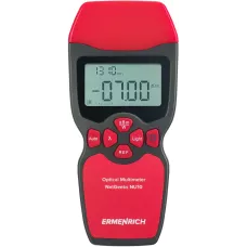 Оптический мультиметр Ermenrich NetGeeks NU10