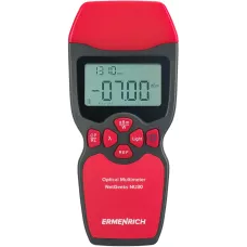 Оптический мультиметр Ermenrich NetGeeks NU30