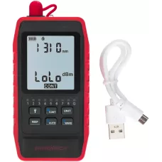 Оптический мультиметр Ermenrich NetGeeks NU20