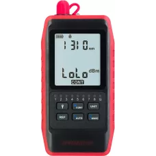 Оптический мультиметр Ermenrich NetGeeks NU20