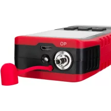 Оптический мультиметр Ermenrich NetGeeks NU20