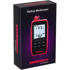 Оптический мультиметр Ermenrich NetGeeks NU20