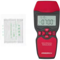 Оптический мультиметр Ermenrich NetGeeks NU40