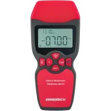 Оптический мультиметр Ermenrich NetGeeks NU40