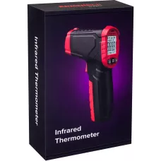 Инфракрасный термометр Ermenrich Seek FR20