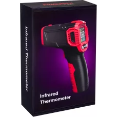 Инфракрасный термометр Ermenrich Seek FR40