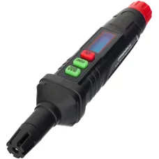 Термогигрометр Ermenrich Wett TU10