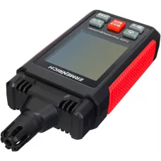 Термогигрометр Ermenrich Wett TU20