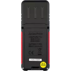 Термогигрометр Ermenrich Wett TU20