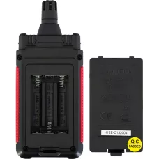 Термогигрометр Ermenrich Wett TU20