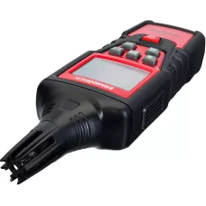 Термогигрометр Ermenrich Wett TU30