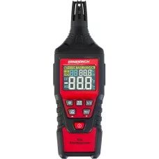 Термогигрометр Ermenrich Wett TU30