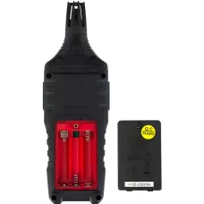 Термогигрометр Ermenrich Wett TU30