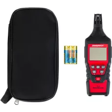 Термогигрометр Ermenrich Wett TU30