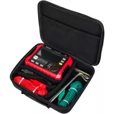 Тестер заземления Ermenrich Ping ET60