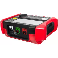 Тестер заземления Ermenrich Ping ET60