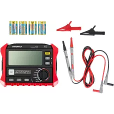 Тестер изоляции Ermenrich Ping ET50