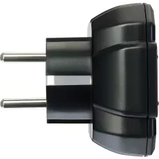 Тестер розеток Ermenrich Zing ST40