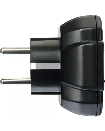 
					Тестер розеток Ermenrich Zing ST40									